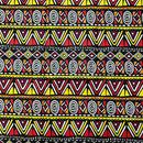 African Print Fabric / Ankara - Afrilege