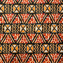 African Print Fabric / Ankara - Afrilege