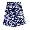 Bamileke African Print Fabric / Ankara - Afrilege