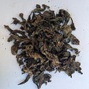 Dehydrated Bitter Leaf / Onugbu / Ndole leaves / Ewuro - Uncut & Unwashed - Afrilege