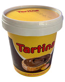 Tartina Chocolate Spread from Chococam - Cameroon - Afrilege