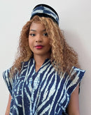 Authentic Ndop Hat for Men and Women - Afrilege