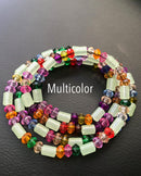 Waist beads  / Belly body chain - Afrilege