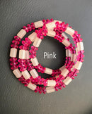 Waist beads  / Belly body chain - Afrilege