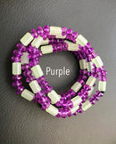 Waist beads  / Belly body chain - Afrilege