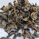 Dehydrated Bitter Leaf / Onugbu / Ndole leaves / Ewuro - Uncut & Unwashed - Afrilege