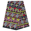 African Print Fabric / Ankara - Afrilege