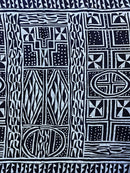 Bamileke African Print Fabric / Ankara - Afrilege