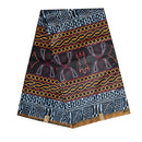 Toghu Mix Atoghu African Print Fabric / Ankara - Afrilege