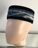 Authentic Ndop Hat for Men and Women - Afrilege