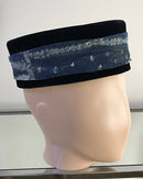 Authentic Ndop Hat for Men and Women - Afrilege