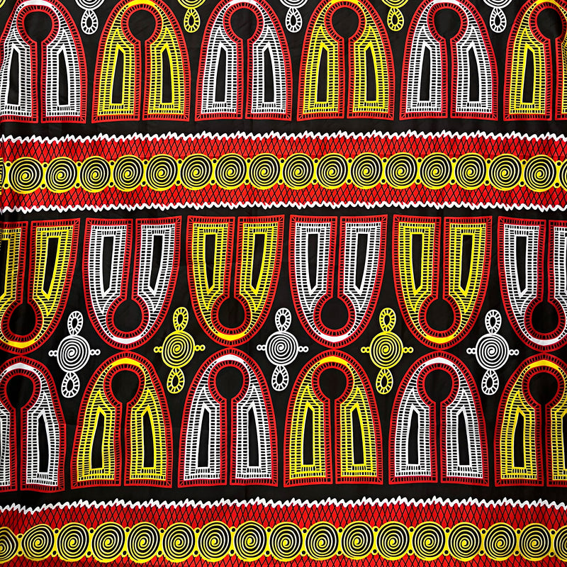 Cameroonian Fabrics– Afrilege