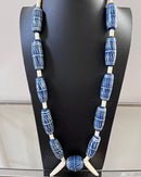 Bamileke Beads Traditional necklace - His & Her - Afrilege