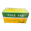 Tole Tea / African Tea from Cameroon