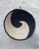 Uganda hand woven Baskets 12" - Afrilege