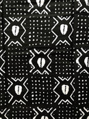 African Print Fabric / Ankara - Afrilege