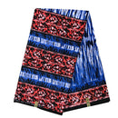 African Print Fabric / Ankara - Afrilege