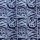 Bamileke African Print Fabric / Ankara - Afrilege