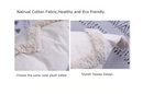 Modern Geometric Boho cushion cover with Tassels pillow cover - Afrilege