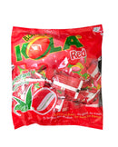 Bonbon Kola Cameroon / Bonbon Alcoolisé / Mint Sweet / Kola Oye / Menthol Sweet - Afrilege