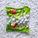 Bonbon Kola cameroon / Bonbon alcoolisé / Mint Sweet / Kola oye / Menthol sweet - Afrilege