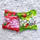 Bonbon Kola cameroon / Bonbon alcoolisé / Mint Sweet / Kola oye / Menthol sweet - Afrilege