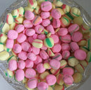 Bonbon Kola cameroon / Bonbon alcoolisé / Mint Sweet / Kola oye / Menthol sweet - Afrilege