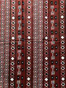 African Print Fabric / Ankara - Afrilege