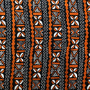 African Print Fabric / Ankara - Afrilege