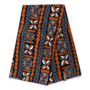 African Print Fabric / Ankara - Afrilege