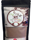 C'life Coffee – 70% Arabica & 30% Robusta (250g) - Afrilege
