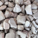 Kaolin / Clay / Kalaba / Marble Chalk / Argil - For EXTERNAL USE (Cosmetics and others) - Afrilege