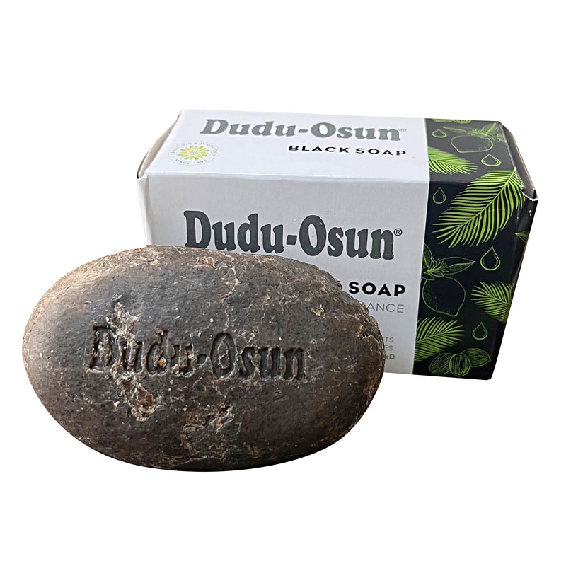 Dudu-Osun African Black Soap - Classic Fragrance