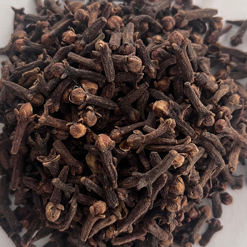 Whole dried Cloves (Clou de Girofle)