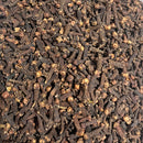 Whole dried Cloves (Clou de Girofle) - Afrilege