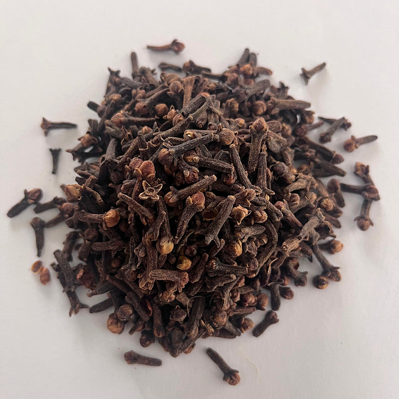 Whole dried Cloves (Clou de Girofle)