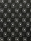 African Print Fabric / Ankara - Afrilege