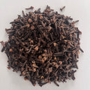 Whole dried Cloves (Clou de Girofle) - Afrilege
