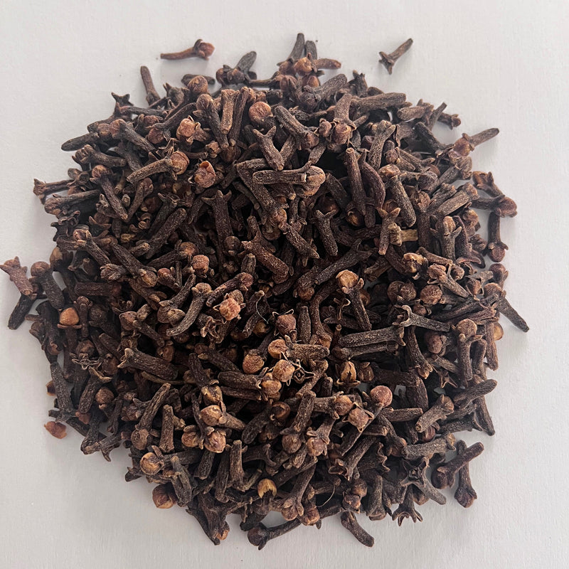 Whole dried Cloves (Clou de Girofle)