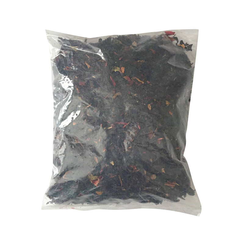 Hibiscus / Bissap / Foléré / Oseille de Guinée / Dried Caribbean sorrel / Karkade / Roselle - Afrilege