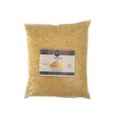 Yellow & White Garri from Cameroon / Tapioca / Cassava starch - Afrilege