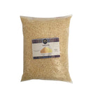 Yellow & White Garri from Cameroon / Tapioca / Cassava starch - Afrilege