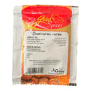 Ground Country Onions - Gold Spices Rondelles de Kumba