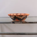 8" Handwoven Baskets Bowl for wall decor