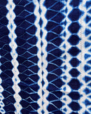 African Handmade Indigo Fabric - Afrilege