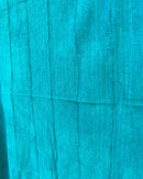 Authentic African Handmade Bogolan Mud cloth - Green - Afrilege