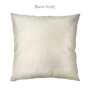 Watercolor Floral Throw Pillow Covers - Afrilege