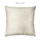 African Map Pillow Covers - Afrilege