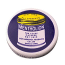 Chinese Mentholion Balm 4g - Afrilege