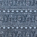 Bamileke African Print Fabric / Ankara - Afrilege